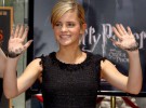 Emma Watson, la que más ha ganado en Hollywood en 2009