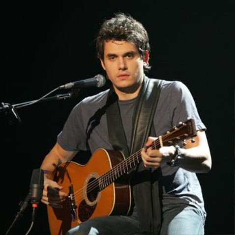 John Mayer, otra celebrity que deja su cuenta de Twitter