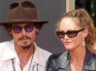 Johnny Depp confiesa que Vanessa Paradis y sus hijos le salvaron la vida