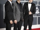 Jonas Brothers premiados como el peor grupo y disco del año