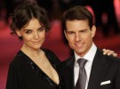 Katie Holmes no soporta a la familia de Tom Cruise