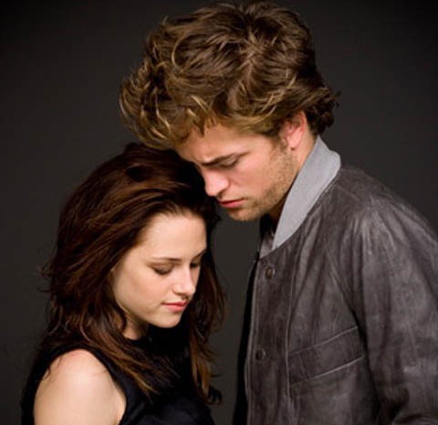 Robert Pattinson piensa que la saga Crepúsculo es una metáfora de la abstinencia sexual