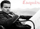 Leonardo DiCaprio muestra que sigue siendo un galán en Esquire