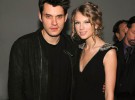 Taylor Swift y John Mayer, cada vez más amigos