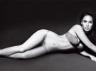 Megan Fox y Angelina Jolie entre las celebrities más sexys para Playboy