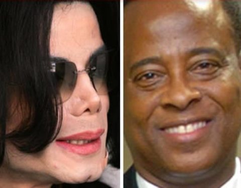 Conrad Murray negocia entregarse a las autoridades