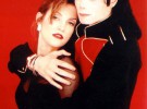 El espíritu de Michael Jackson se comunica con Lisa Marie Presley