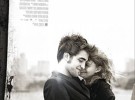 Robert Pattinson, en el trailer de Remember me en español