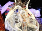 Gran Canaria eligió la reina del carnaval 2010