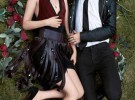 Robert Pattinson  y Kristen Stewart planean posible encuentro íntimo tras los Bafta
