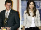 Iker Casillas y Sara Carbonero podrían ser la pareja de 2010