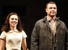 Scarlett Johansson arrasa en Broadway