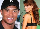 Joslyn James, actriz porno, confirma su relación con Tiger Woods