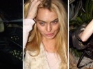 Lindsay Lohan: «Va a morirse»