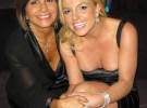 Britney Spears se lleva a su madre a vivir con su pareja