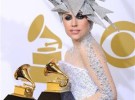 Lady Gaga vestirá de Armani en su próxima gira