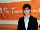 Daniel Radcliffe hospitalizado por un problema estomacal