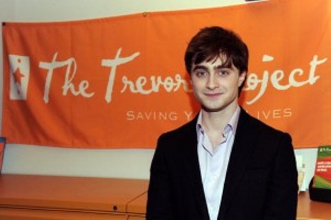 Daniel Radcliffe hospitalizado por un problema estomacal