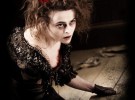 Helena Bonham Carter tiene miedo a las enfermedades mentales