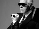 Karl Lagerfeld, últimas declaraciones