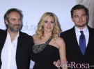 Kate Winslet y Leonardo DiCaprio, más que amigos