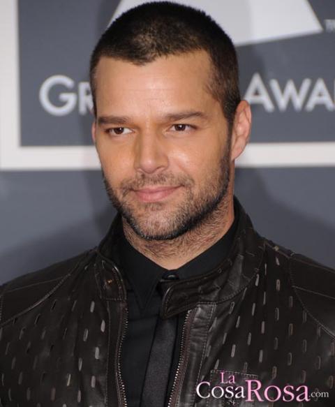 Ricky Martin anuncia que es gay