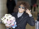 La familia de Whitney Houston quiere que vuelva a la clínica de rehabilitación