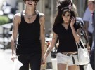 Amy Winehouse planea irse a La Habana con su ex Fielder-Civil