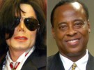 Michael Jackson, la defensa de Conrad Murray considera culpable al cantante