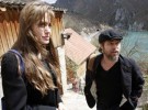 Angelina Jolie y Brad Pitt visitaron no tan en secreto Bosnia