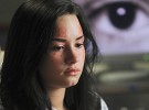 Demi Lovato muestra su peor cara en Anatomía de Grey