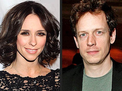 Jennifer Love Hewitt y John Asher, una nueva pareja