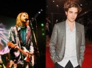 Courtney Love no quiere a Robert Pattinson en el papel de Kurt Cobain