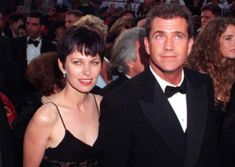 Todo sobre el divorcio de Mel Gibson