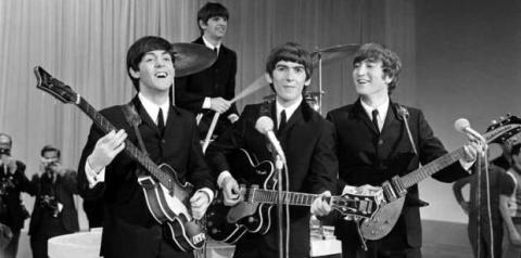 El Vaticano comulga de nuevo con Los Beatles