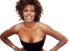 Whitney Houston cancela su concierto en Paris
