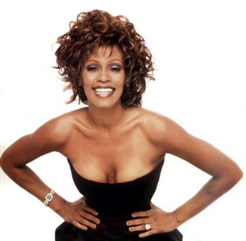 Whitney Houston cancela su concierto en Paris