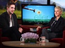 Robert Pattinson se descubre como un bromista