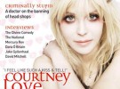 Courtney Love mantuvo relaciones sexuales con Kate Moss