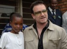 Bono, el líder de U2, operado de urgencia en Munich