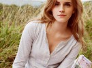 Emma Watson desmiente esté saliendo con Rafael Cebrián