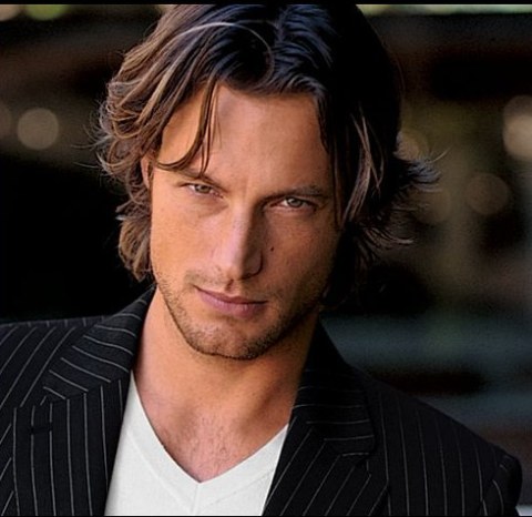 Gabriel Aubry, ex de Halle Berry, tiene una nueva pareja