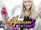 Miley Cyrus celebra el final de Hannah Montana