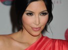 Kim Kardashian afirma que sólo se ha inyectado bótox