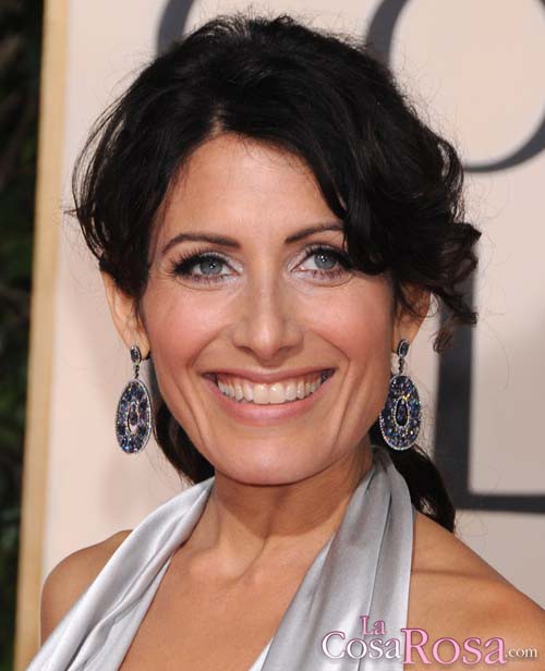 Lisa Edelstein (Cuddy en House) se siente presionada para casarse y ser madre