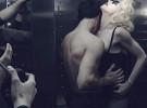 Madonna sensual y salvaje para Dolce & Gabbana
