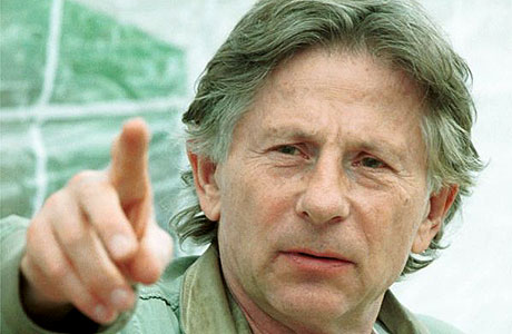 Supuesta nueva victima de abusos sexuales que denuncia a Roman Polanski