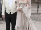 Alberto de Mónaco anuncia su boda con Charlene Wittstock