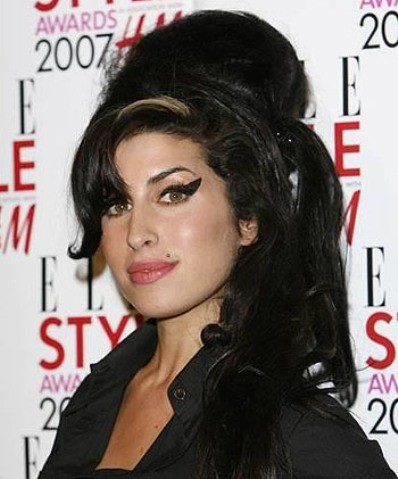 Amy Winehouse quiere recuperarse para su novio