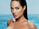 La comunidad negra no quiere a Angelina Jolie como Cleopatra